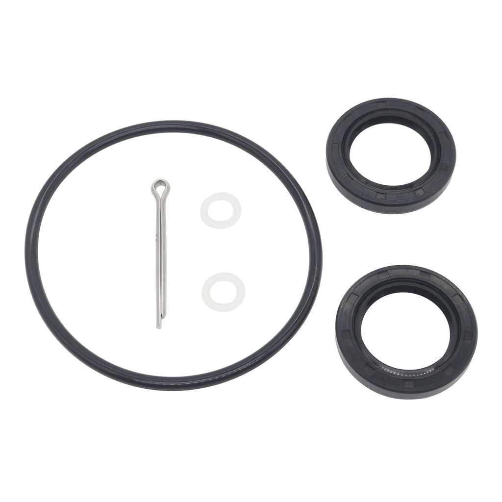 Lower Unit Seal Kit for Honda BF115A BF130A (91252-ZW1-B02 90507-921-000)