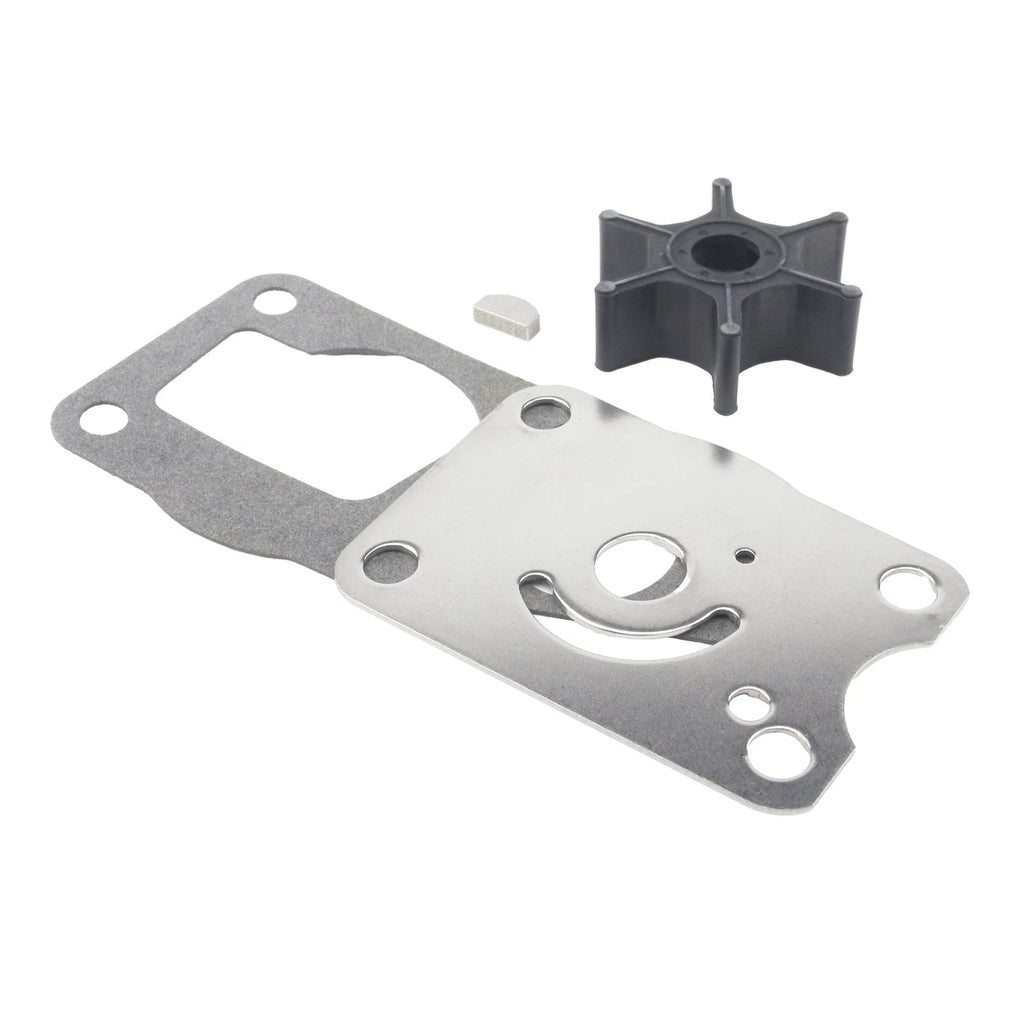 Water Pump Impeller Repair Kit for Suzuki DF 4 5 6 HP (17400-986L0)