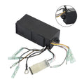 CDI Box Igniter for Yamaha 50HP K50 60HP 60F P60 E60H 70HP 70B (1990–2023)