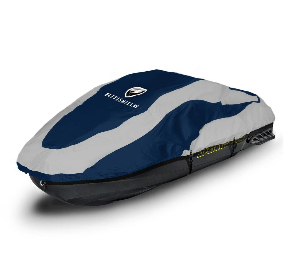 Waterproof Trailerable Storage Cover for Kawasaki SX SXR SXi