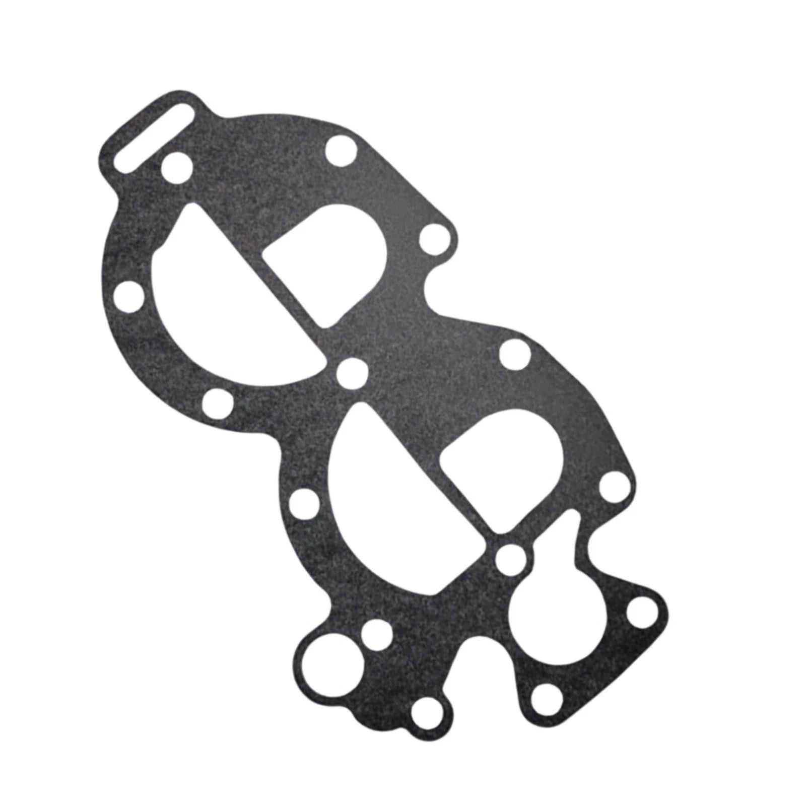 2pcs Head Cover Gasket 0327674 for Johnson Evinrude 20-35 HP
