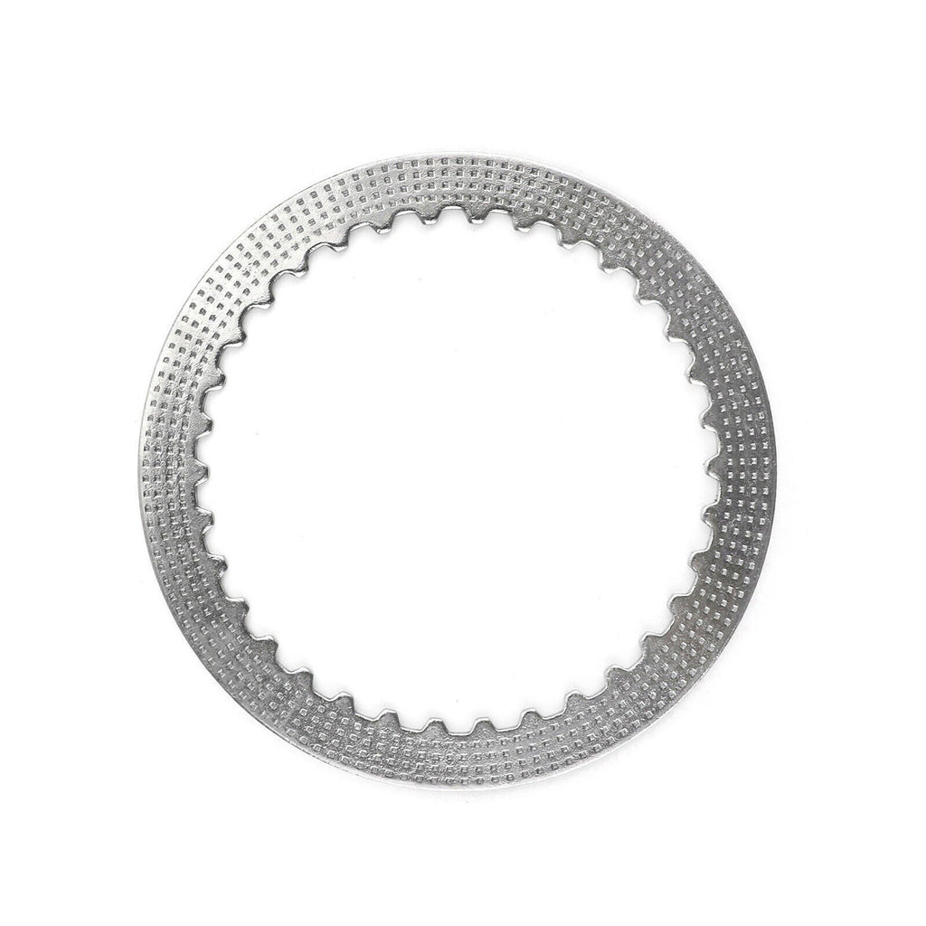 Clutch Kit Steel & Friction Plates for Yamaha YZF R6 YZF600 YZF R6S (2006–2020)