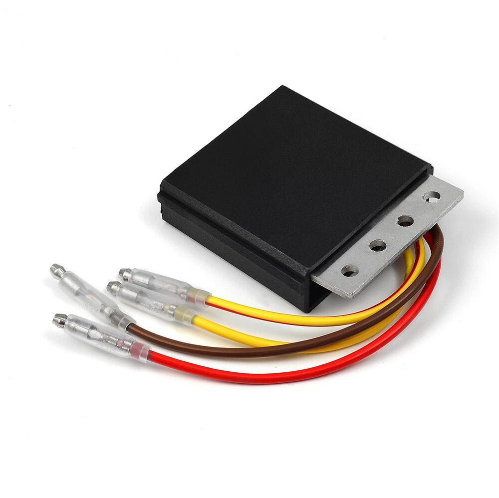 Voltage Regulator Rectifier for Polaris Sportsman 500 (1998–2002) 4060173