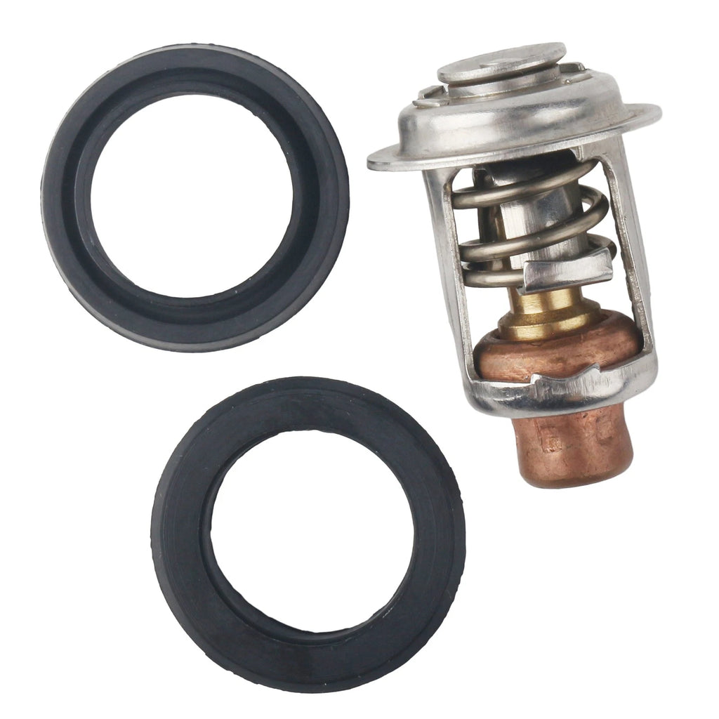 Thermostat 130Deg for Mercury 30-40, Force 40-50, Chrysler 35-55