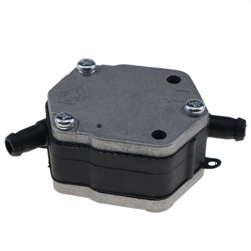 2X Fuel Pump for Yamaha V4 V6 115HP-300HP