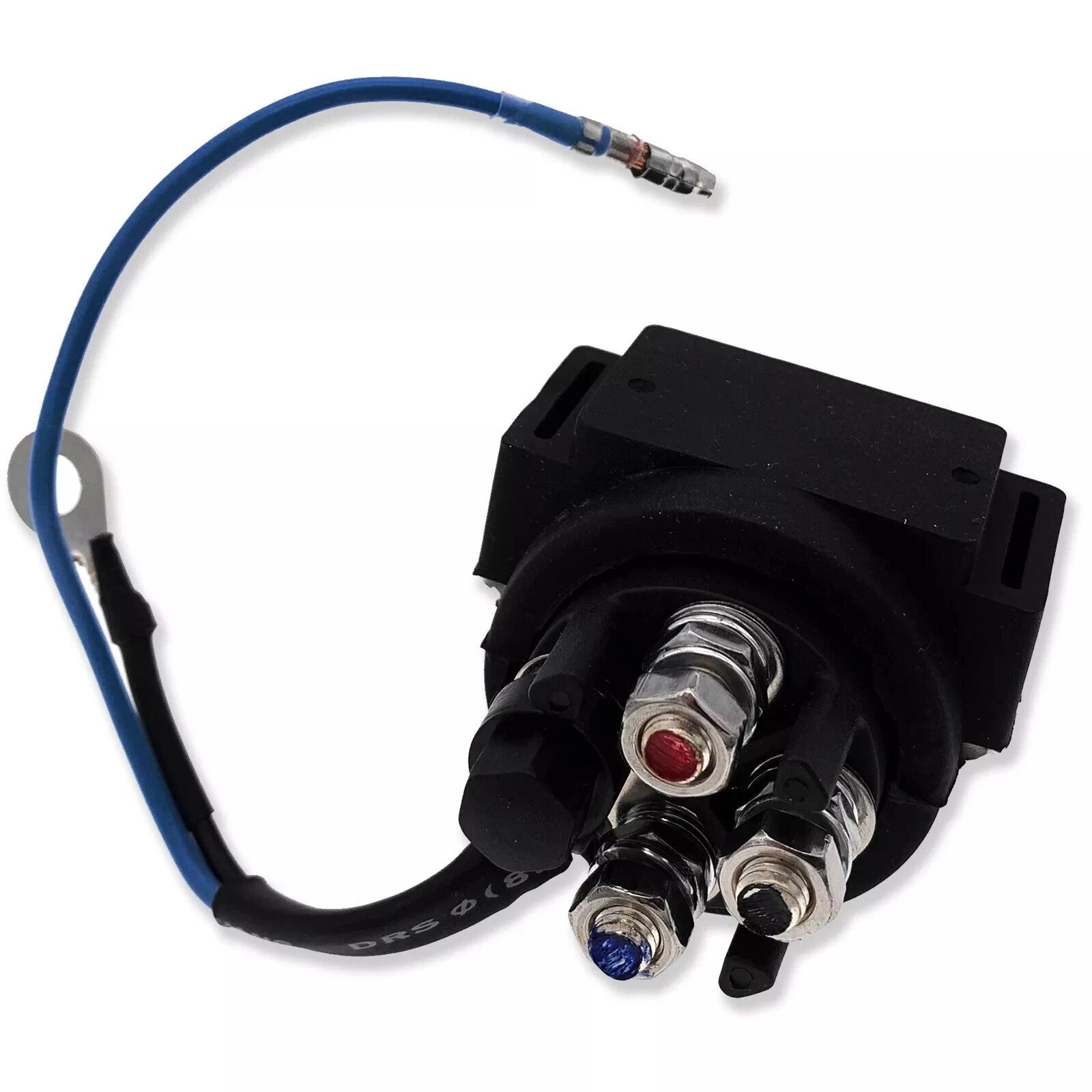 Tilt Trim Relay for Suzuki Outboard 40-225HP (38410-94550, 38410-945510, 38410-94552)