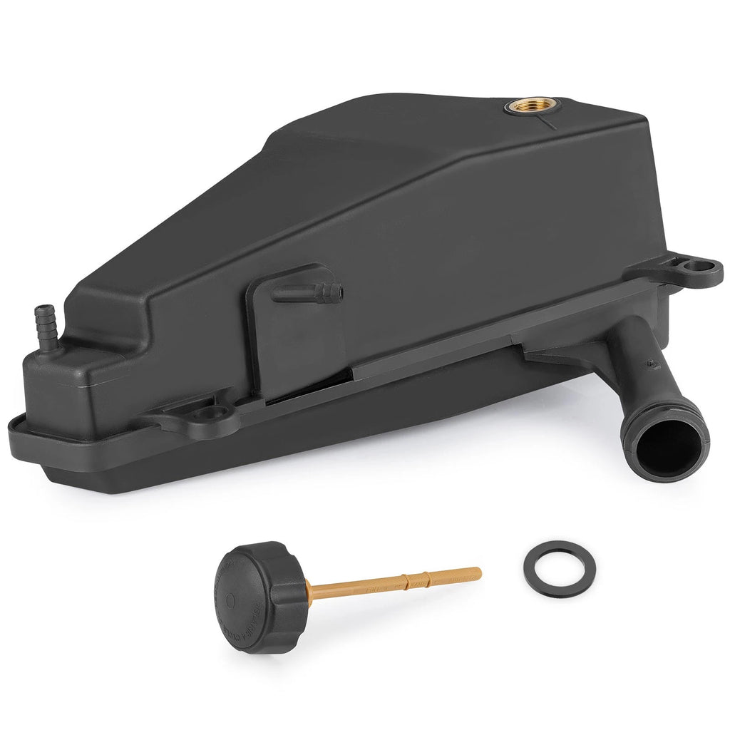 Oil Tank + Dipstick 1261653 for Polaris Sportsman 400 (2002–2005, 2011–2014)