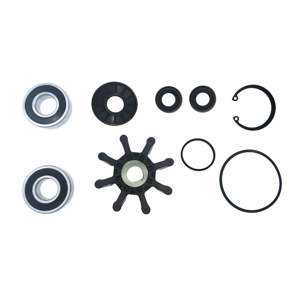 Repair Kit for Mercruiser Bravo Raw Water Pump (46-807151A9, 46-807151A12)