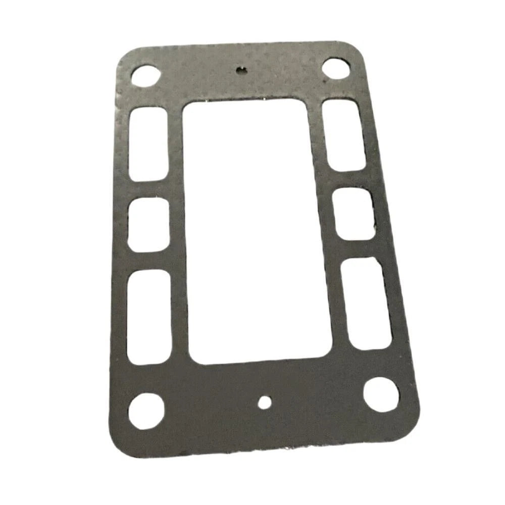 2X Marine Exhaust Riser Gasket for Volvo Penta 430 500 570