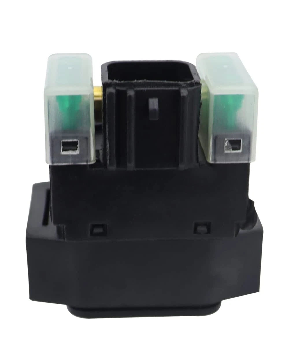 Starter for Yamaha 450 YFM45 (2018–2022) with Relay