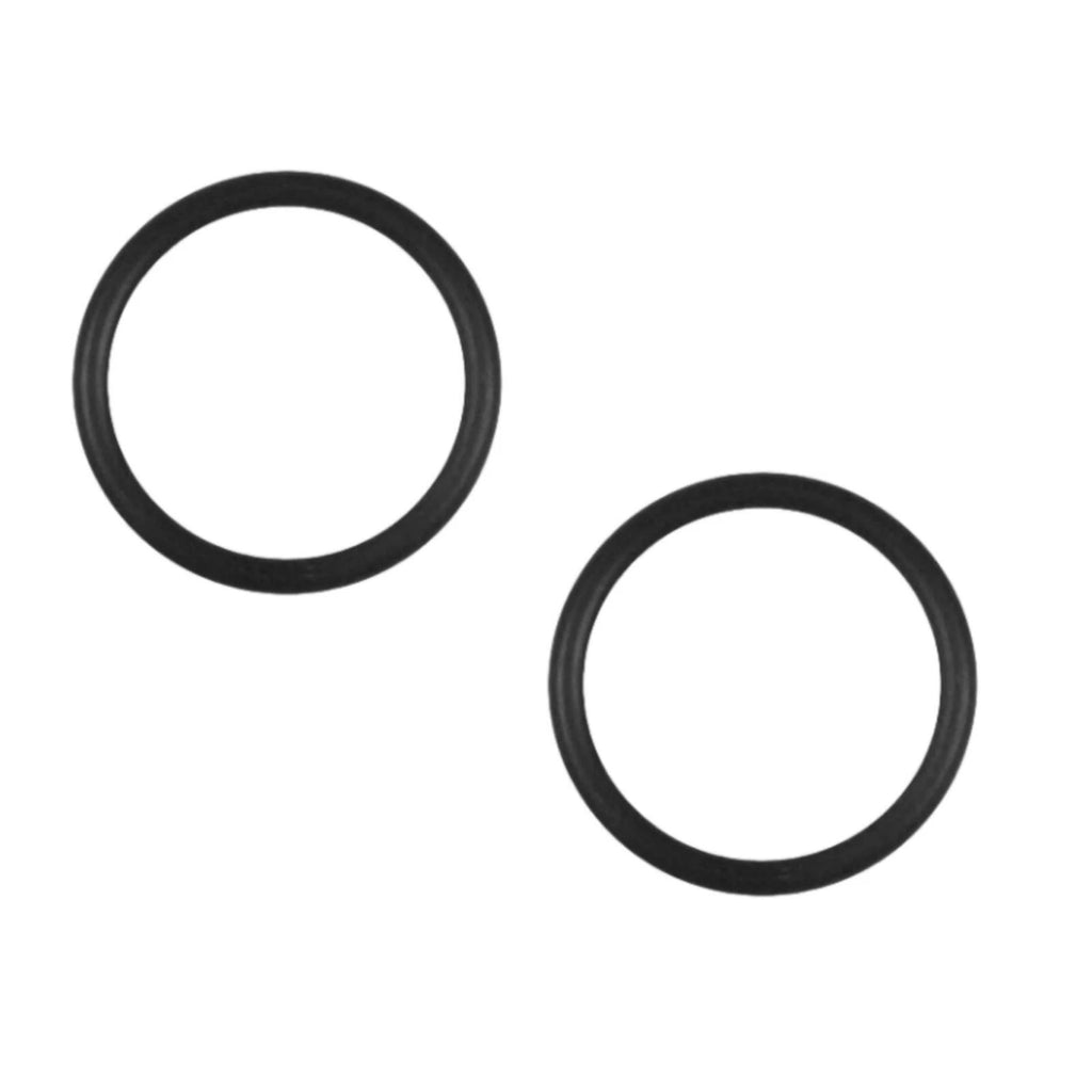 Set of 2 O-Rings for Mercury Quicksilver 60 75 100 110 150 200 250 (N/A)