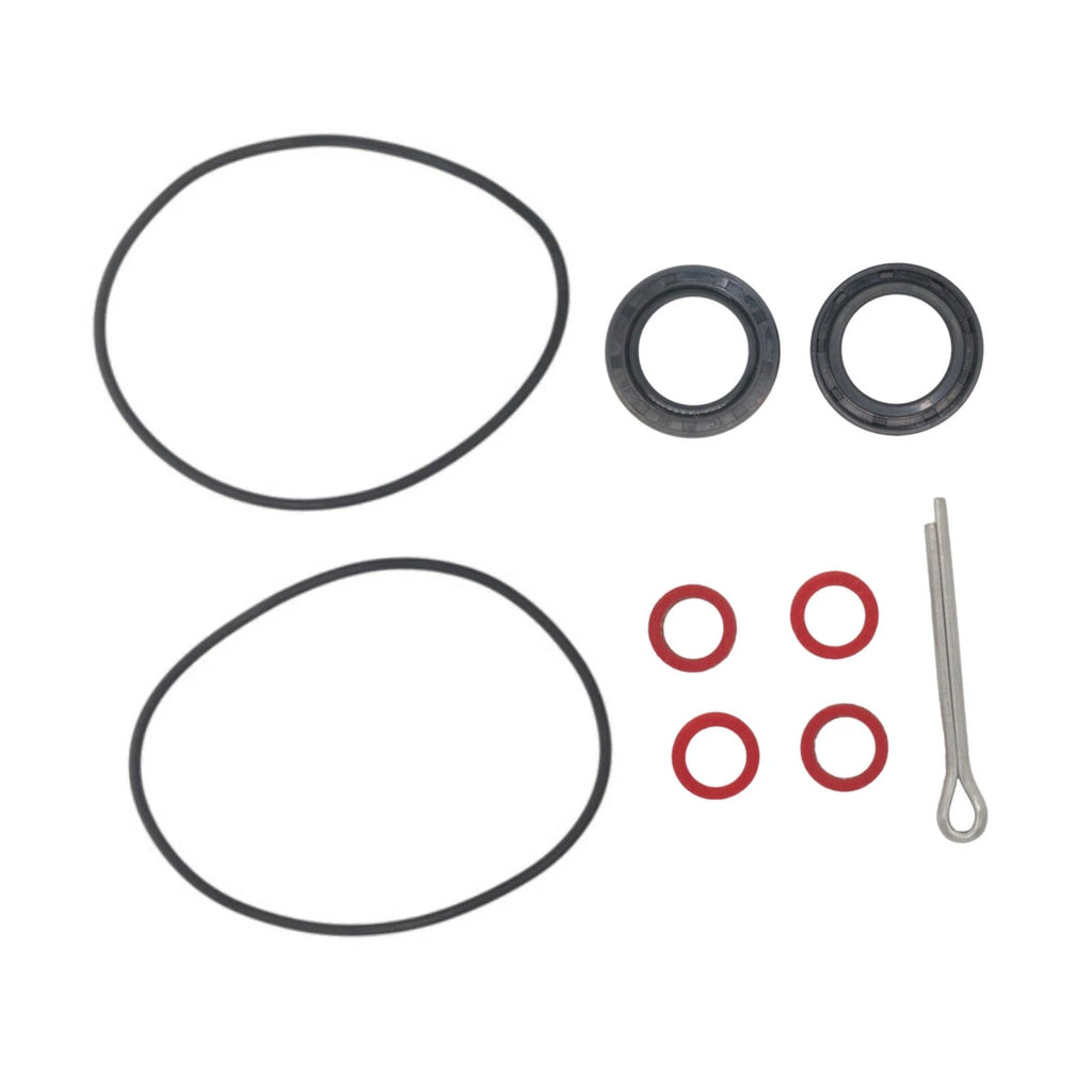 Propeller Shaft Seal Kit for Yamaha VZ Series 200-300HP (w/Cotter Pin 91490-40030)