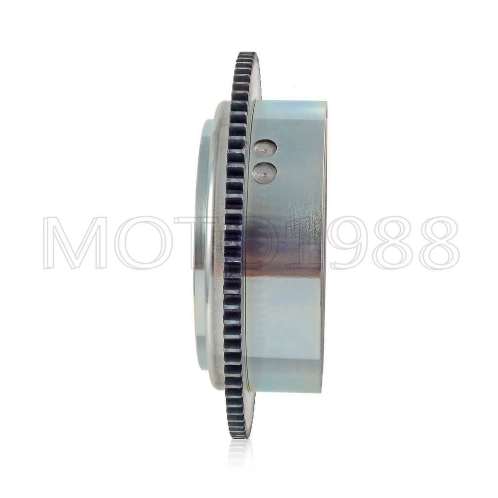 Magneto Flywheel Ignition for Polaris Sportsman 600 700 (2002–2004) #4060152