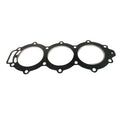 Cylinder Head Gasket for Yamaha 60 70 HP 2-Stroke Outboards (6H3-11181-01, 18-3831)