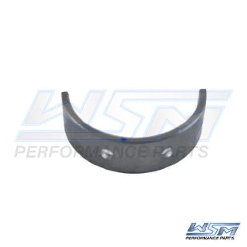 WSM Upper Main Bearing for Yamaha 150-200 2.8L 12-22 4-Stroke 010-270BLU