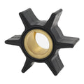 Water Pump Impeller for Johnson Evinrude 20 25 28 30 35 HP (1985–2010)