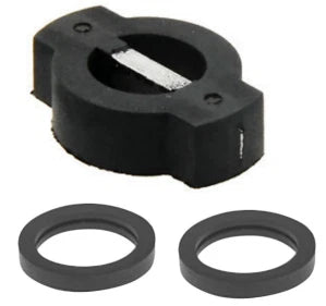 Water Pump Coupler & Seal for Volvo Penta AQ 120 125 131 140 145 151 165 171
