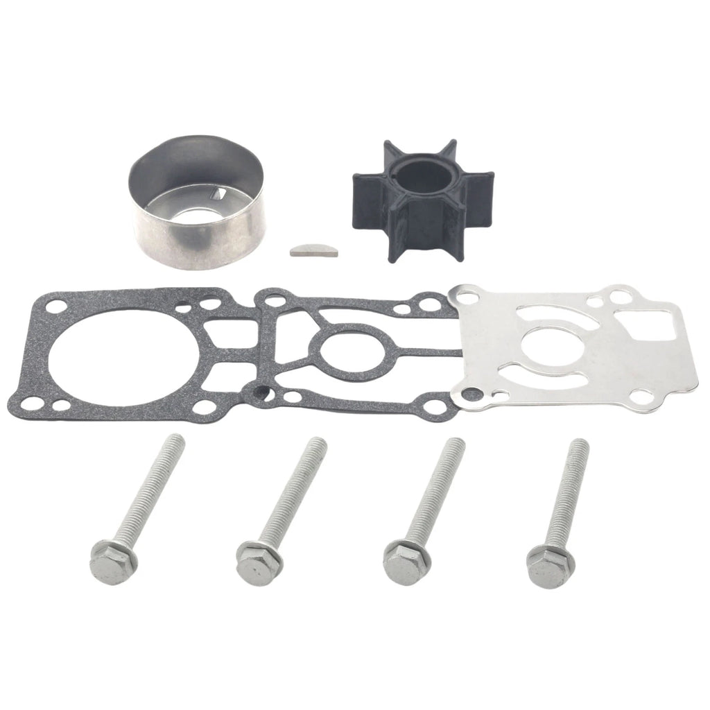 Water Pump Repair Service Kit 361-87322 for Nissan Tohatsu Outboard