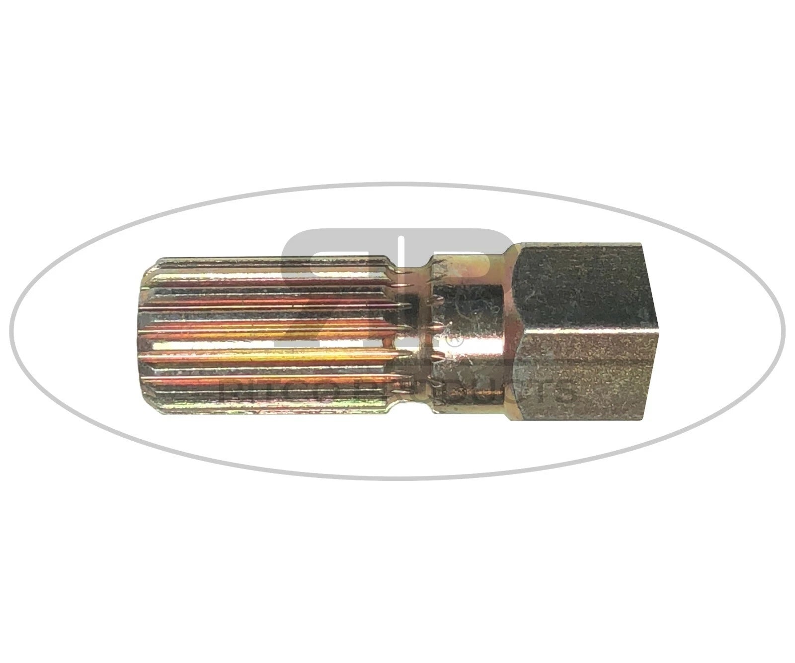 Impeller Tool for Yamaha VX110 (2005–2009)