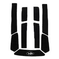 Set of 2 traction mats for Sea-Doo GTX GTS GTI (1990–2000) Blacktip Foot Pads