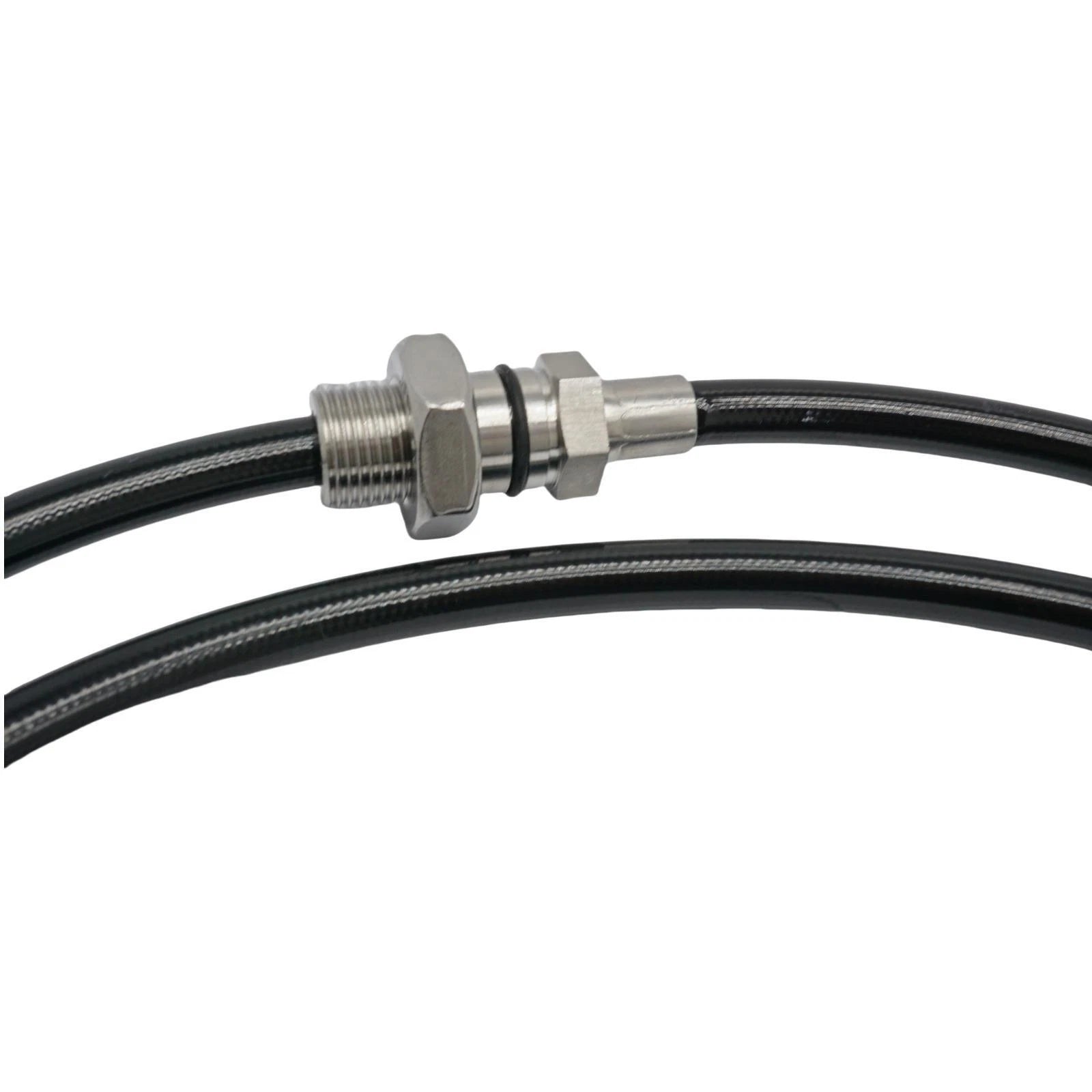 Power Trim Hose for Volvo DP DPX (Replaces 873229, 854701, Sierra 18-2433)