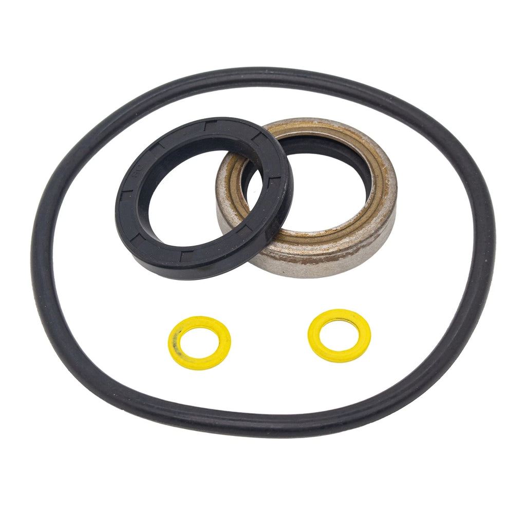 Lower Gearcase Seal Kit for Mercury 200 DFI 225 CARB (2000–2005) 26-14077 25-896524 26-8M0058390