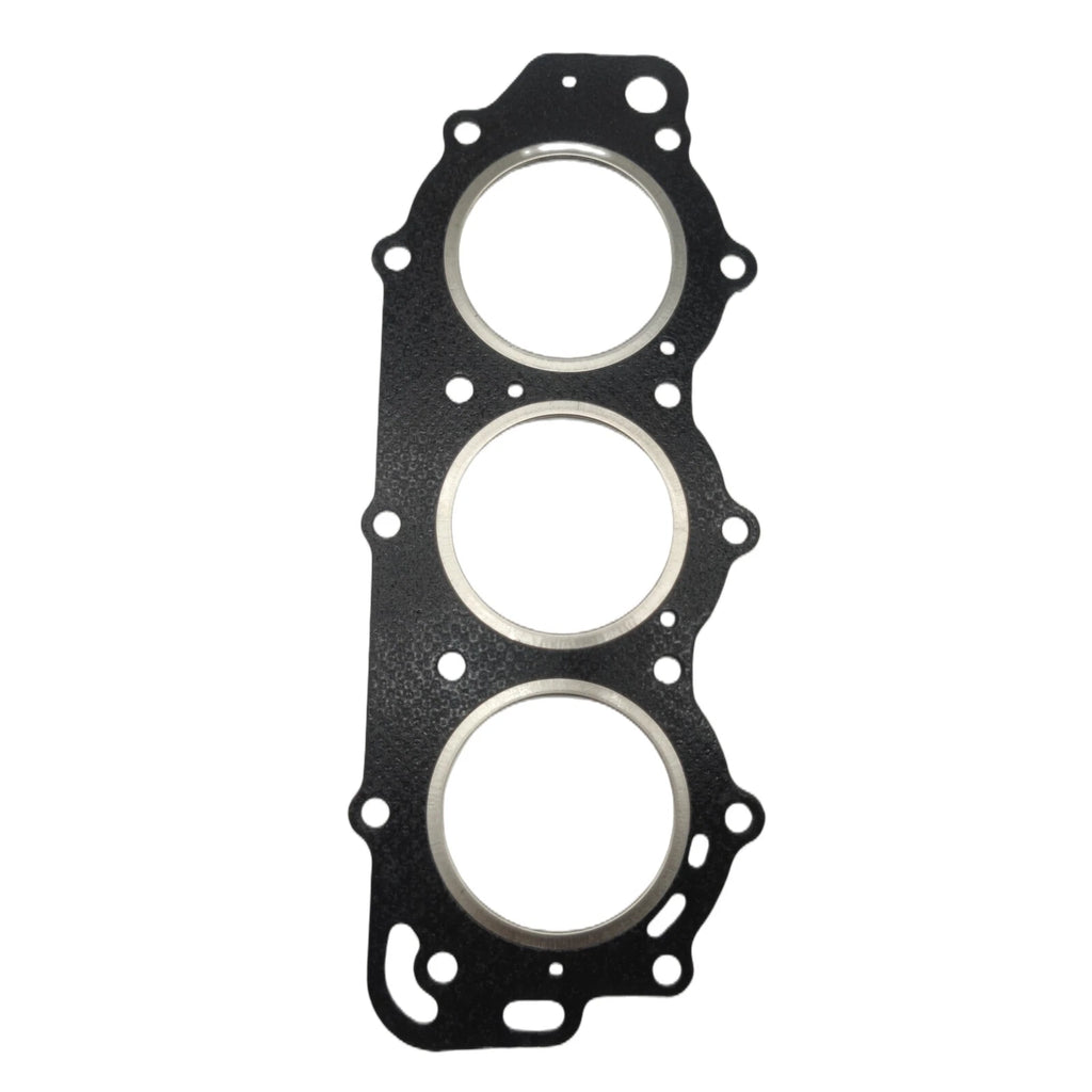 Cylinder Head Gasket for Yamaha Outboard Pro P 40HP 50HP (3 Cyl 2T) 6H4-11181 A0