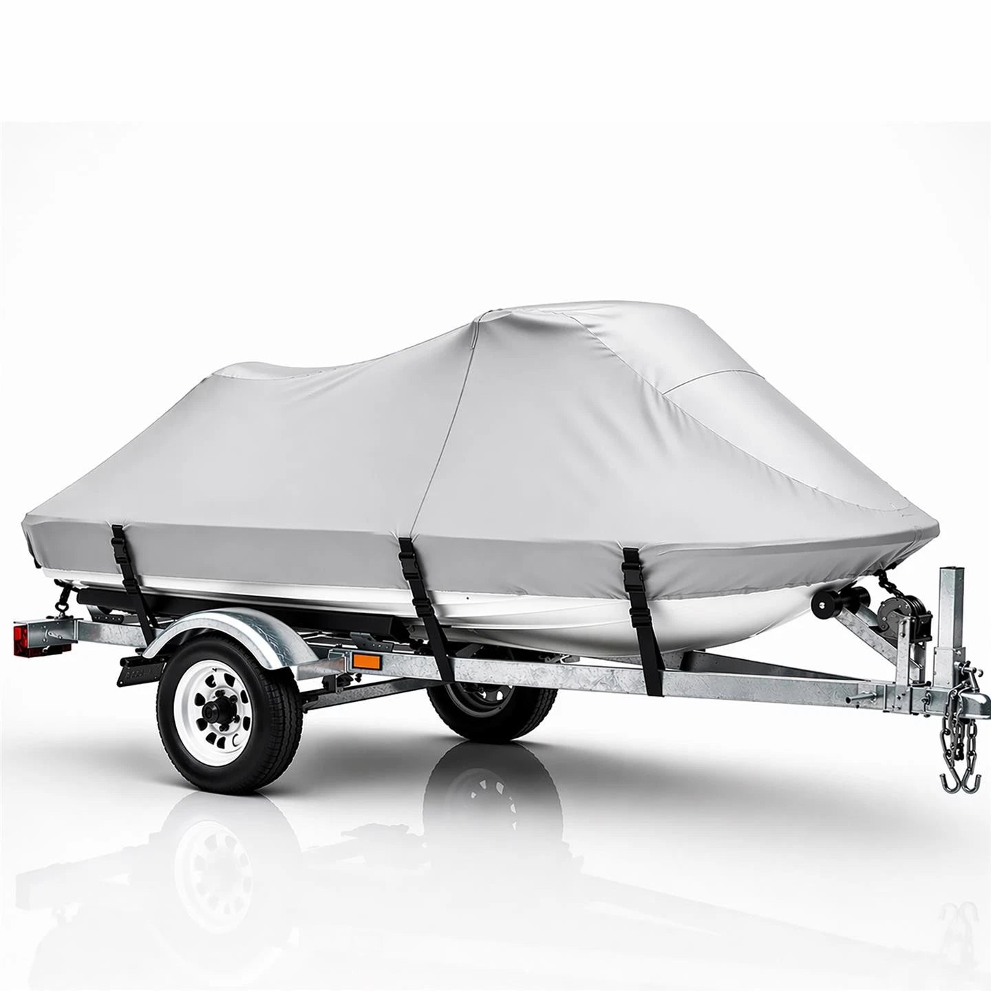 UV Reflective Jet Ski Cover for Bombardier Sea Doo RXT 260 (2011–2017)