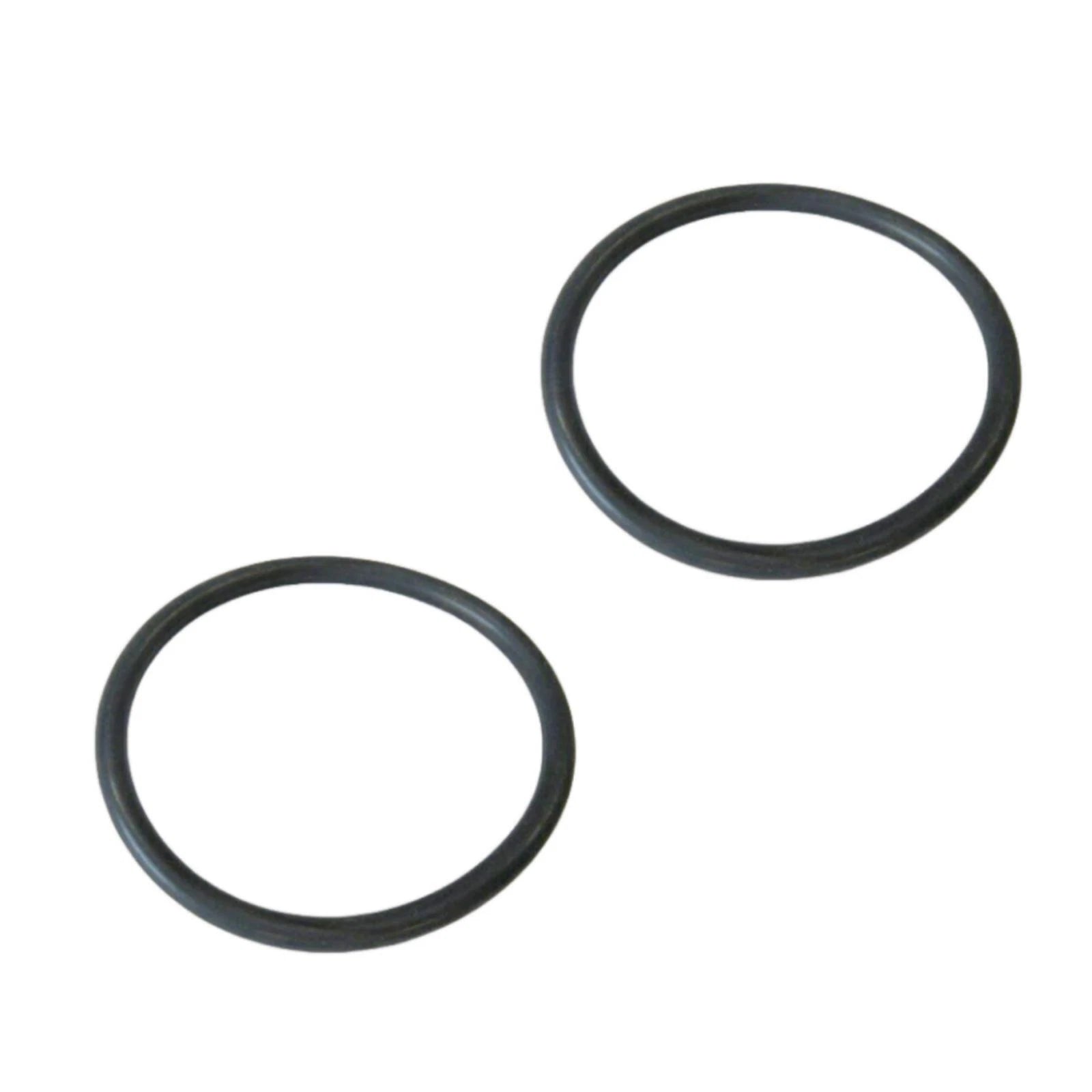 2pcs O-Ring for Mercury Quicksilver (25-26722, 18-7115)