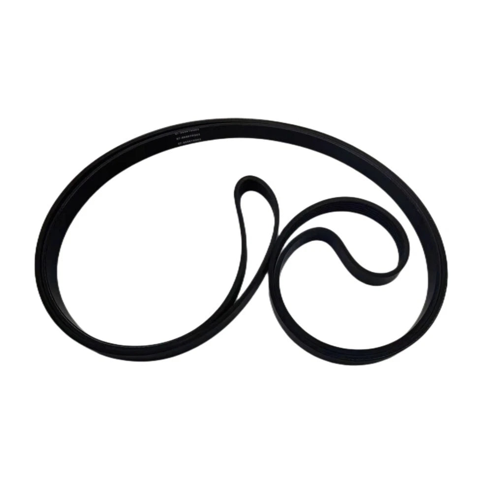 Serpentine Belt for MerCruiser V6 V8 Alpha Bravo (57-865615-003, 57-865615Q03)