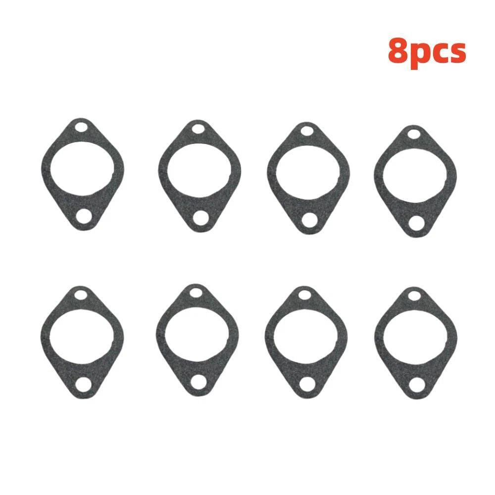 8 Pack Engine Seal Gasket for Mercury Marine Outboard (27-151723)