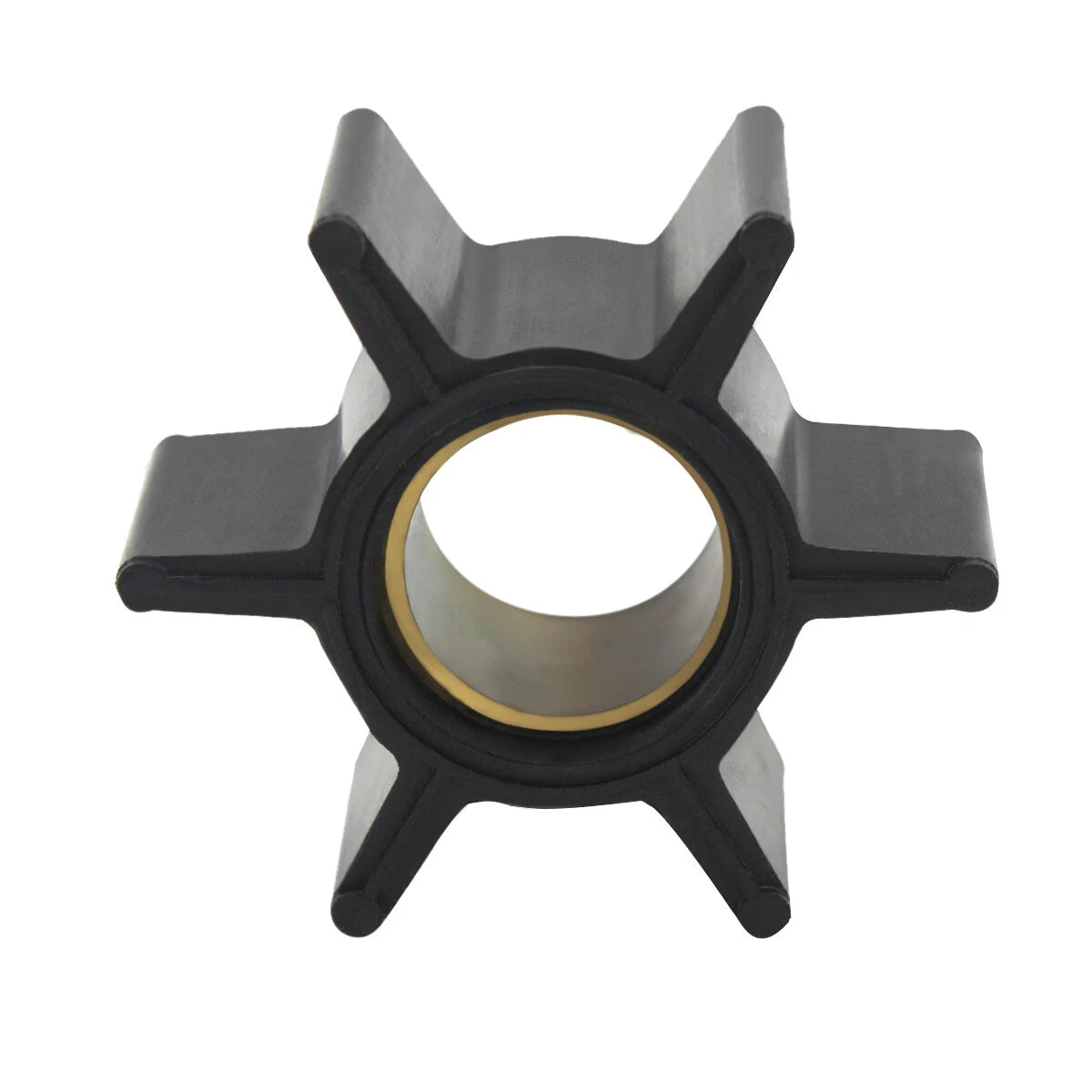 Water Pump Impeller for Mercury Mariner (3.5-6 HP, 47-22748)