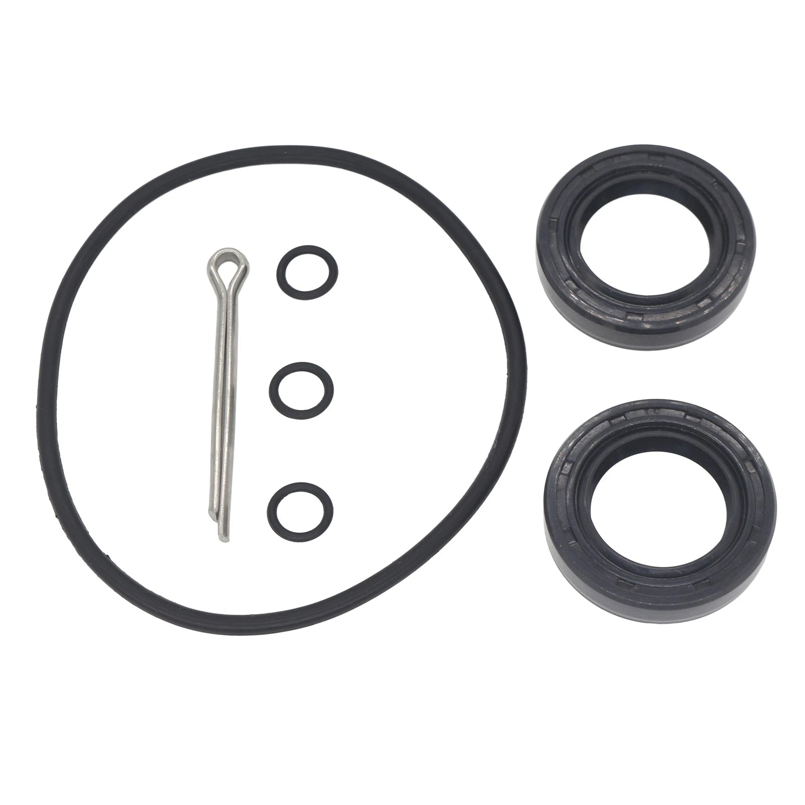 Lower Unit Seal Kit for Honda Marine BF60A (60HP) (91252-ZW4-003, 91352-ZZ3-000)