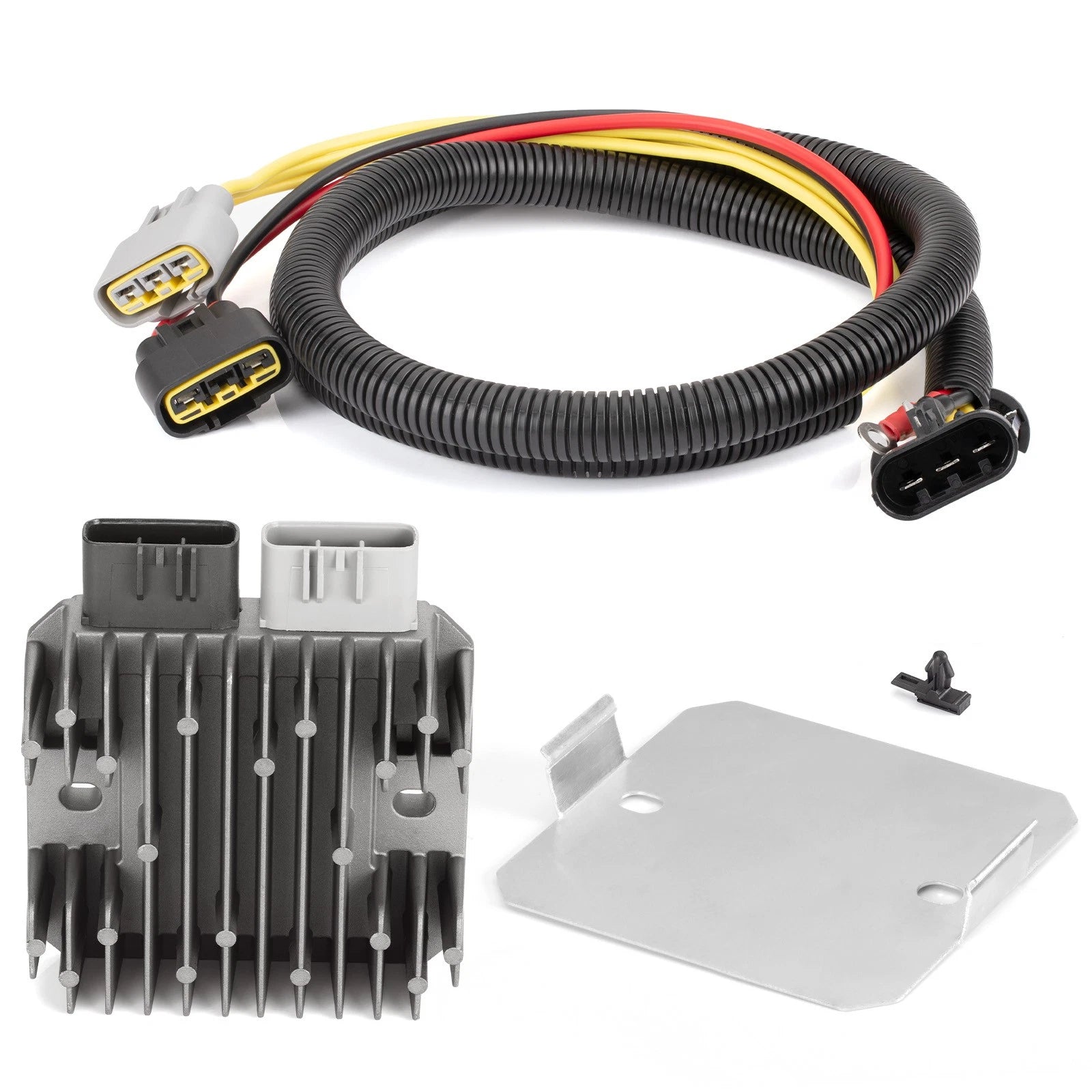 Voltage Regulator Rectifier for Polaris Sportsman 850 / XP 1000 (2015–2023)