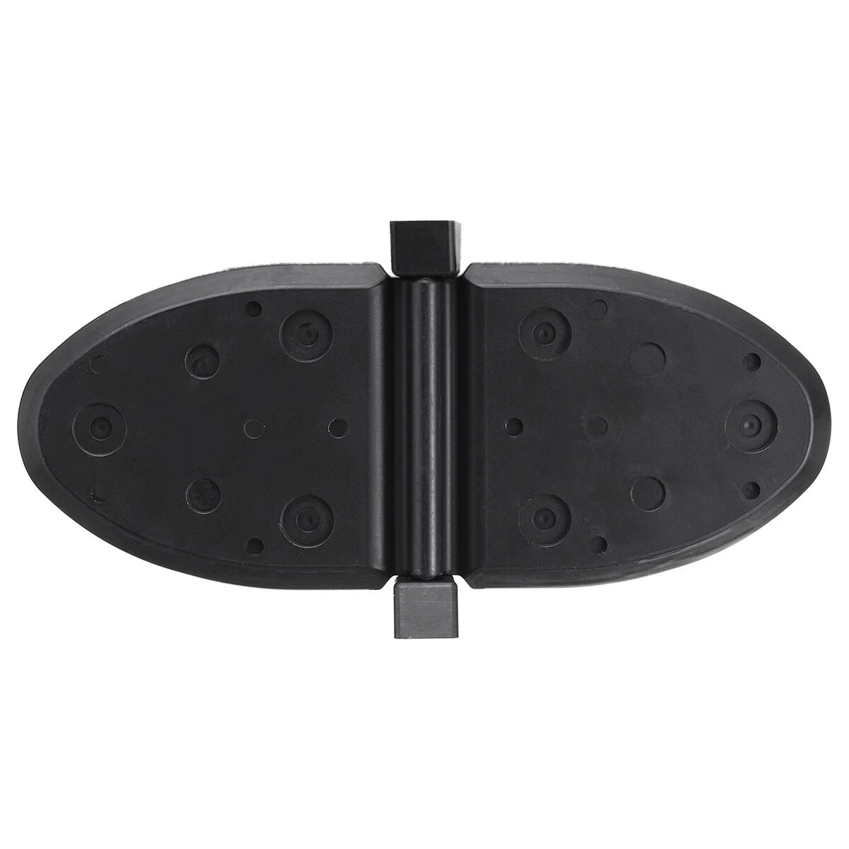 Exhaust Y Pipe Water Shutter Flappers for Mercruiser 4.3 5.0 5.7 7.4 305 350 454 502