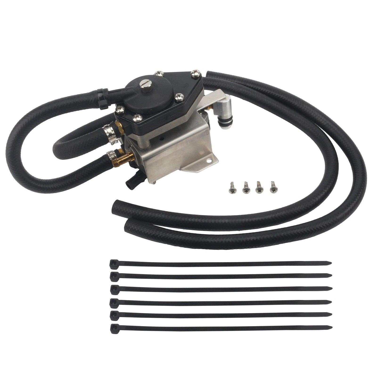 VRO Fuel Pump Kit for Evinrude Johnson 150hp 175hp V6 (60 Degree)