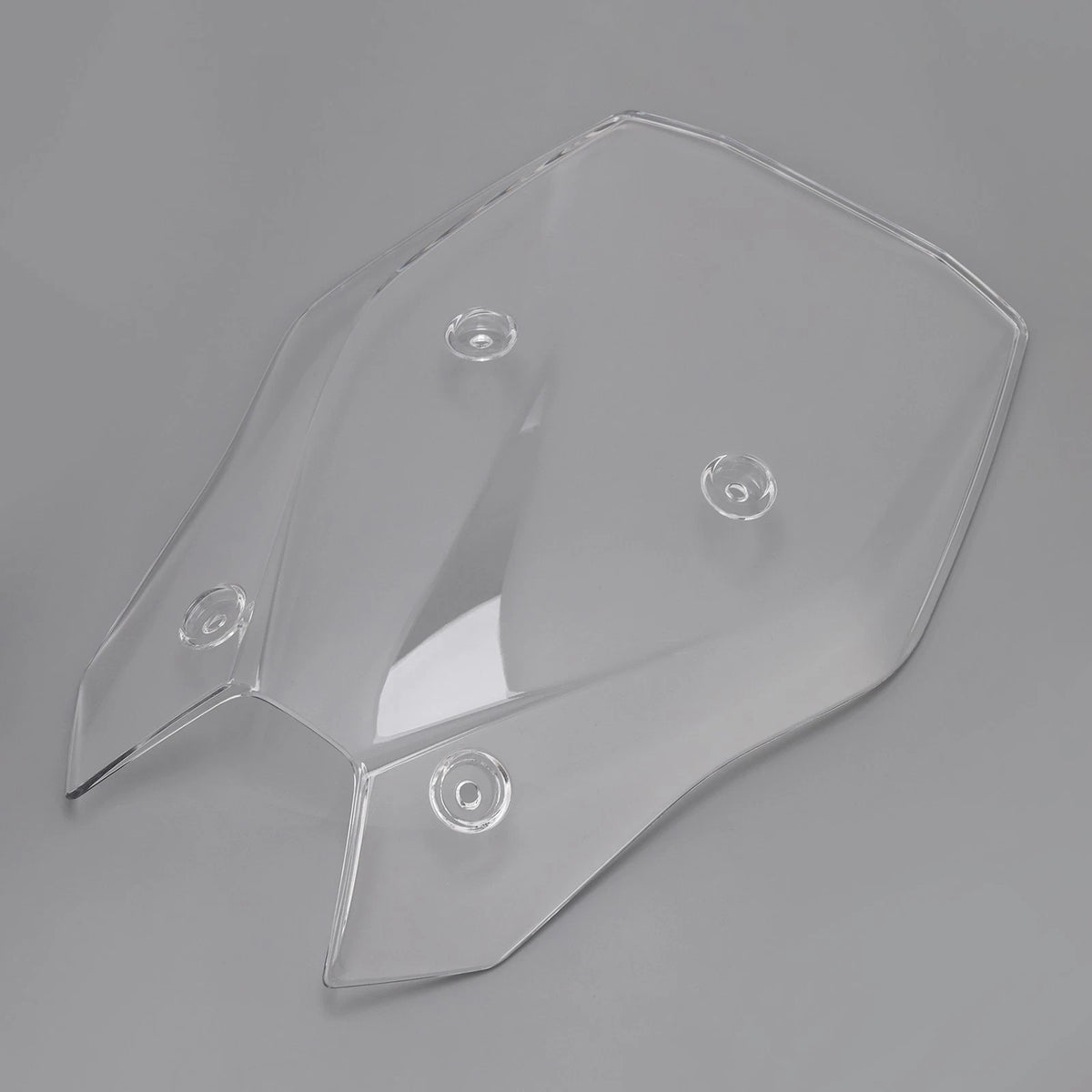 Windshield Windscreen for Kawasaki Z900 (2025–2026) Clear