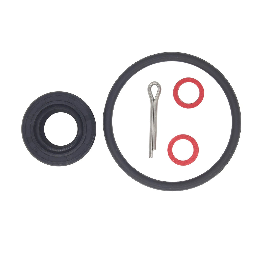Lower Unit Seal Kit for Tohatsu 4 5 8 9.8 HP Outboard (369-60111-0)
