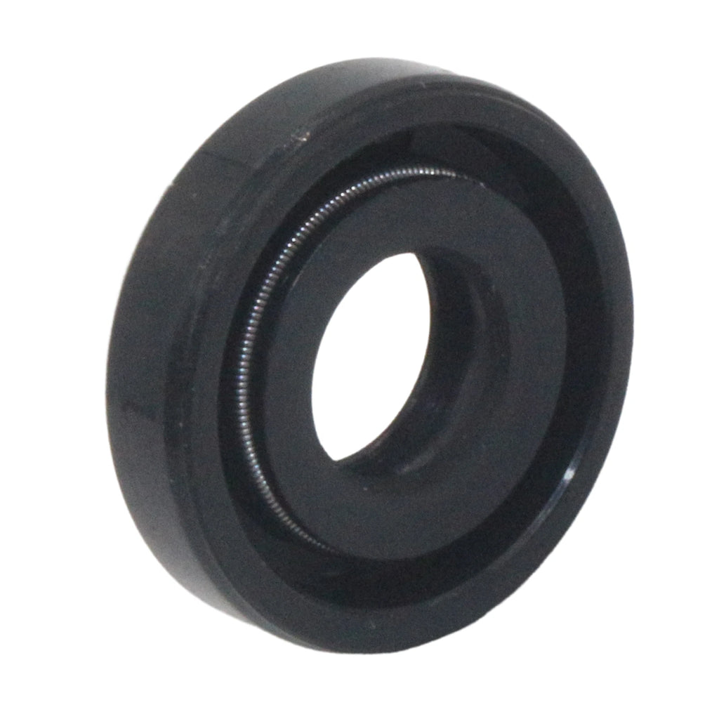 2Pcs Shift Shaft Lower Unit Gearcase Oil Seal for Yamaha (Replaces 93106-09014-00)