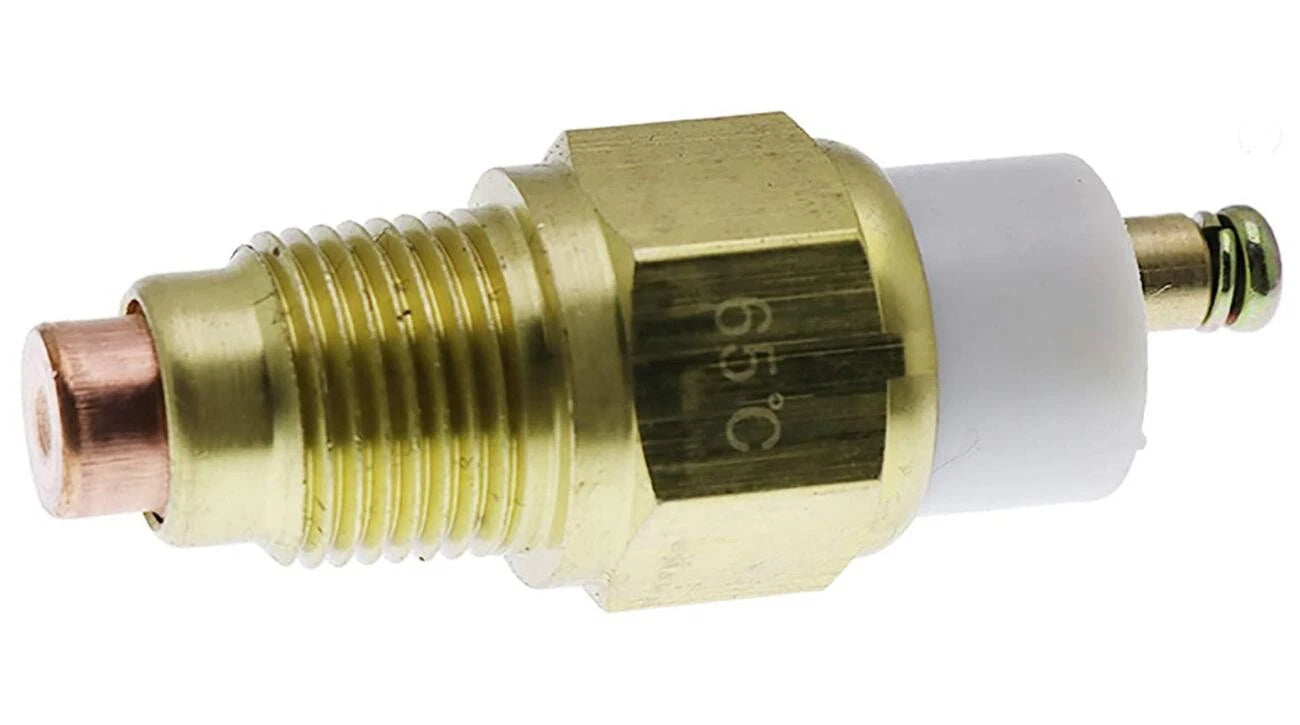 Thermoswitch 65°C for Yanmar Marine