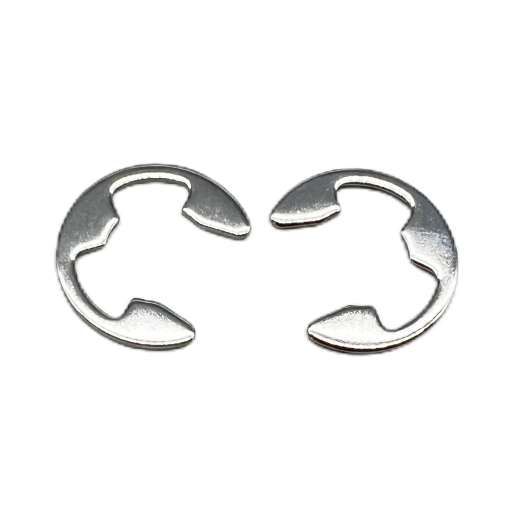 Driveshaft Bearing E-Ring for Mercury MerCruiser Alpha Gen 2 (53-815949)