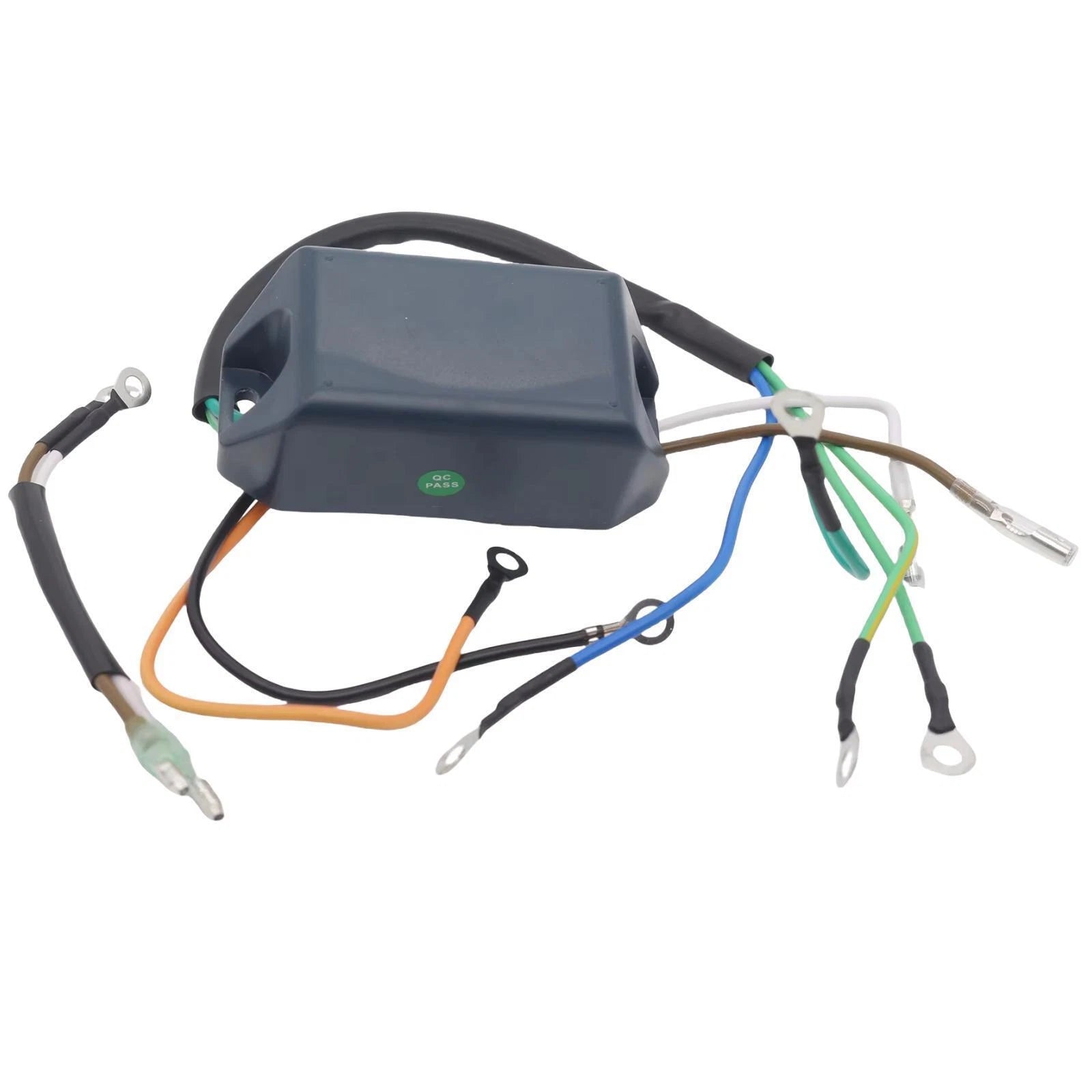 CDI Switch Box for Mercury Outboard 4 7.5 9.8 20 HP (339-6222 A1 A4 A10 A8)