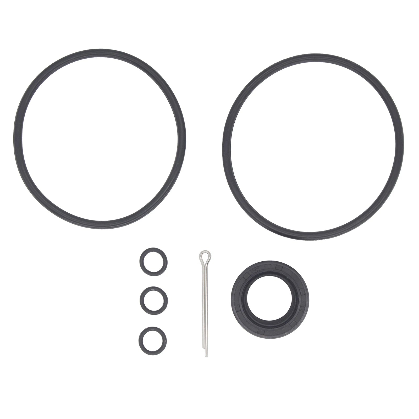Lower Gearcase Seal Kit for Honda 8/9.9/10/15/20HP (91251-935-004, 91351-ZV4-003)