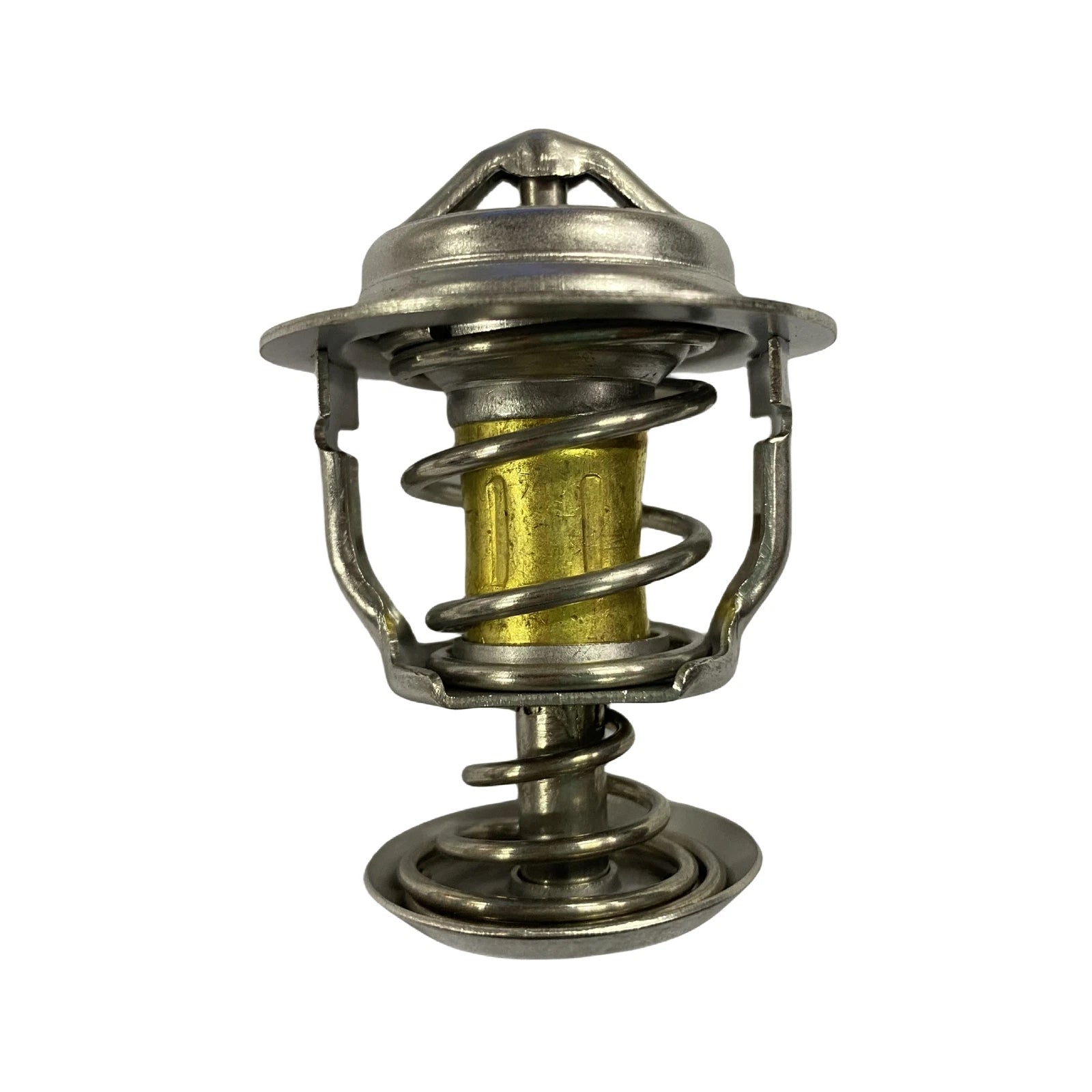 Thermostat 160℉ 71℃ 121750-49800 for Yanmar 2GM 2GMF 2GMFL 2GM20F 2GMFY(E)-E