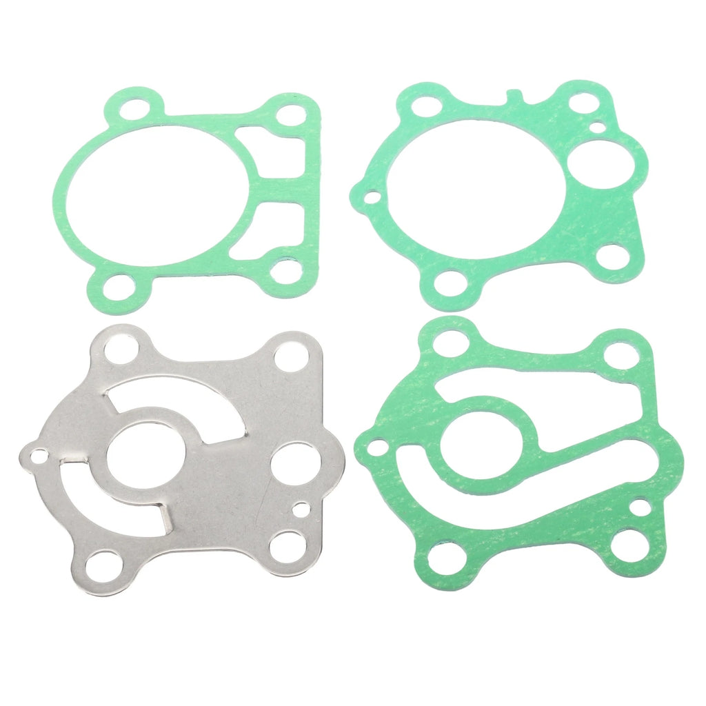 Water Pump Repair Kit for Yamaha 2-Stroke 25 30 HP Outboard (1990–2000)