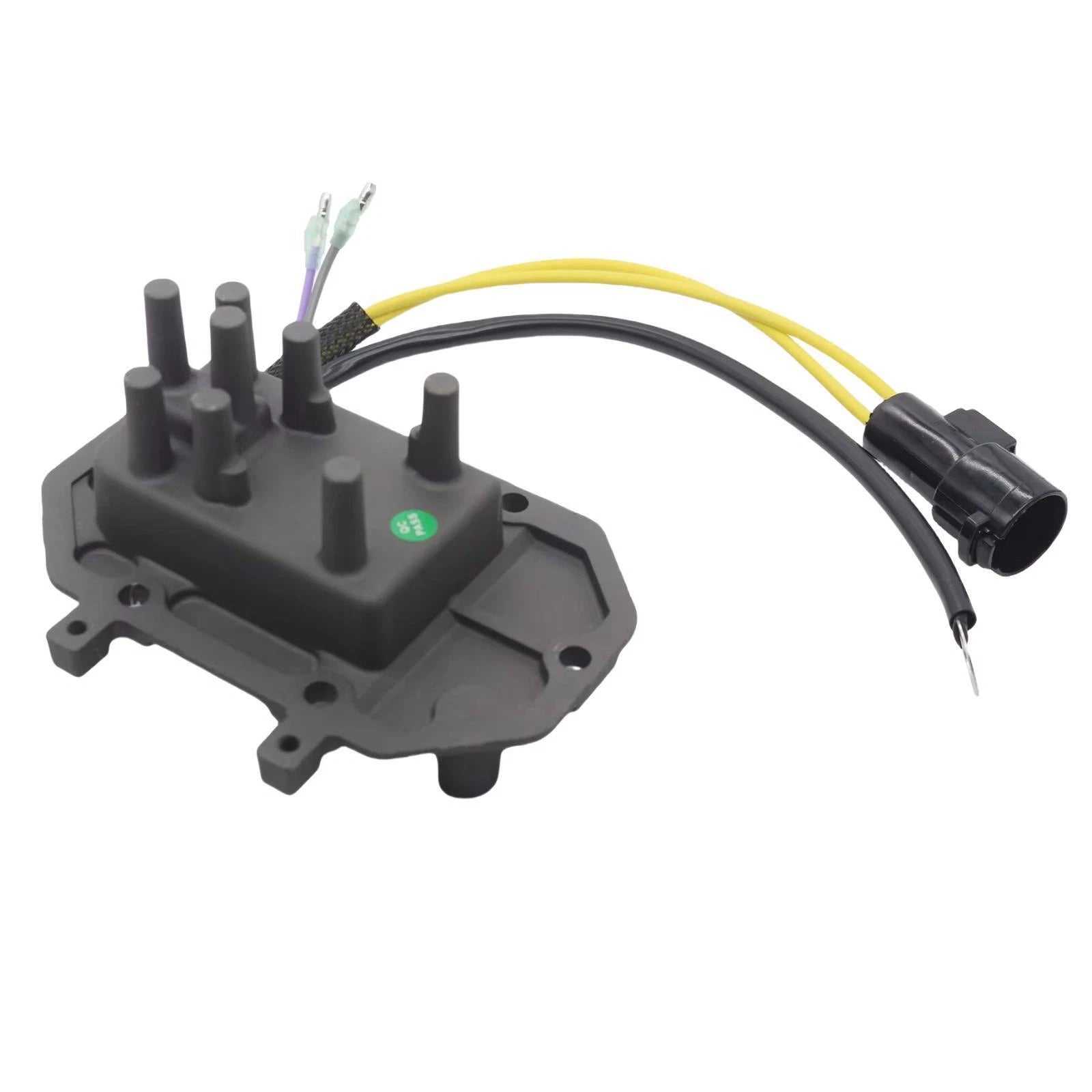 Rectifier & Regulator Assembly for Johnson Evinrude OMC (586271, 585995)