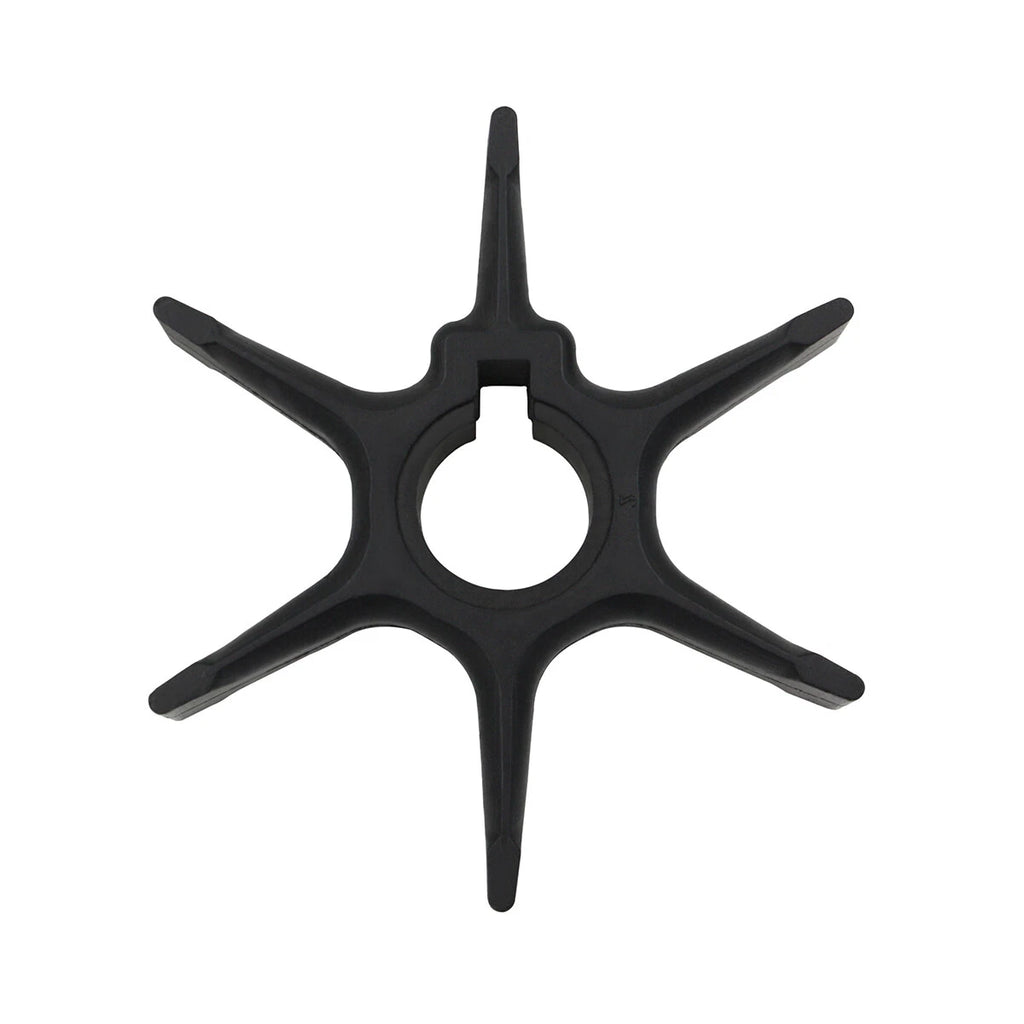 Water Pump Impeller for Suzuki Outboard DT 9.9 16 25 28 (1983–1997) 17461-93004