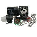 Outboard Maintenance Kit for Yamaha 4Str 9.9/15HP (F9.9C F15A) 63V-W0078 63V-44352