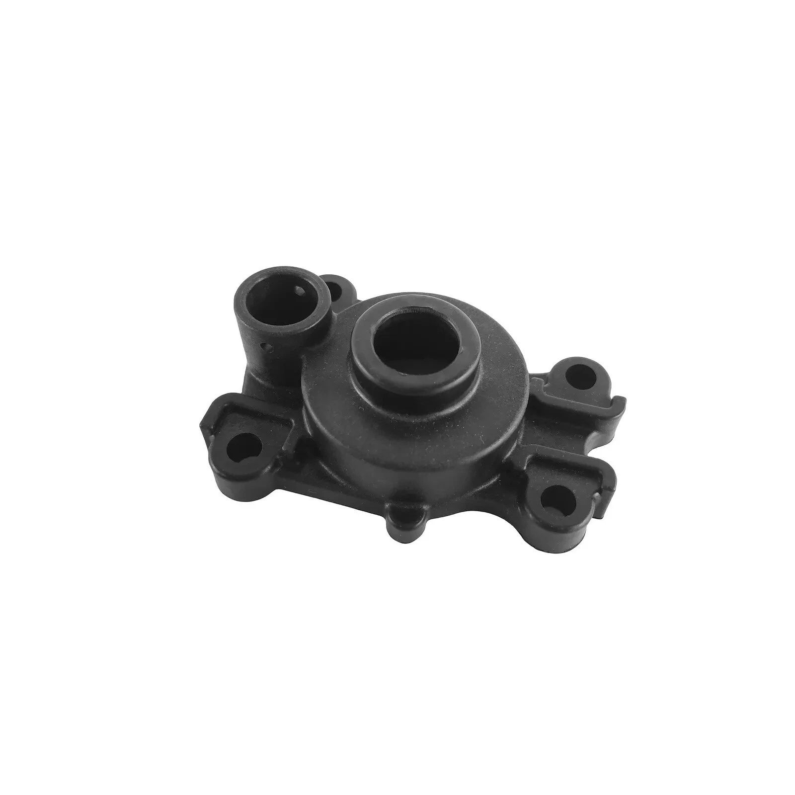 Water Pump Repair Kit w/Housing for Yamaha Outboard Engine (63D-W0078-01-00)