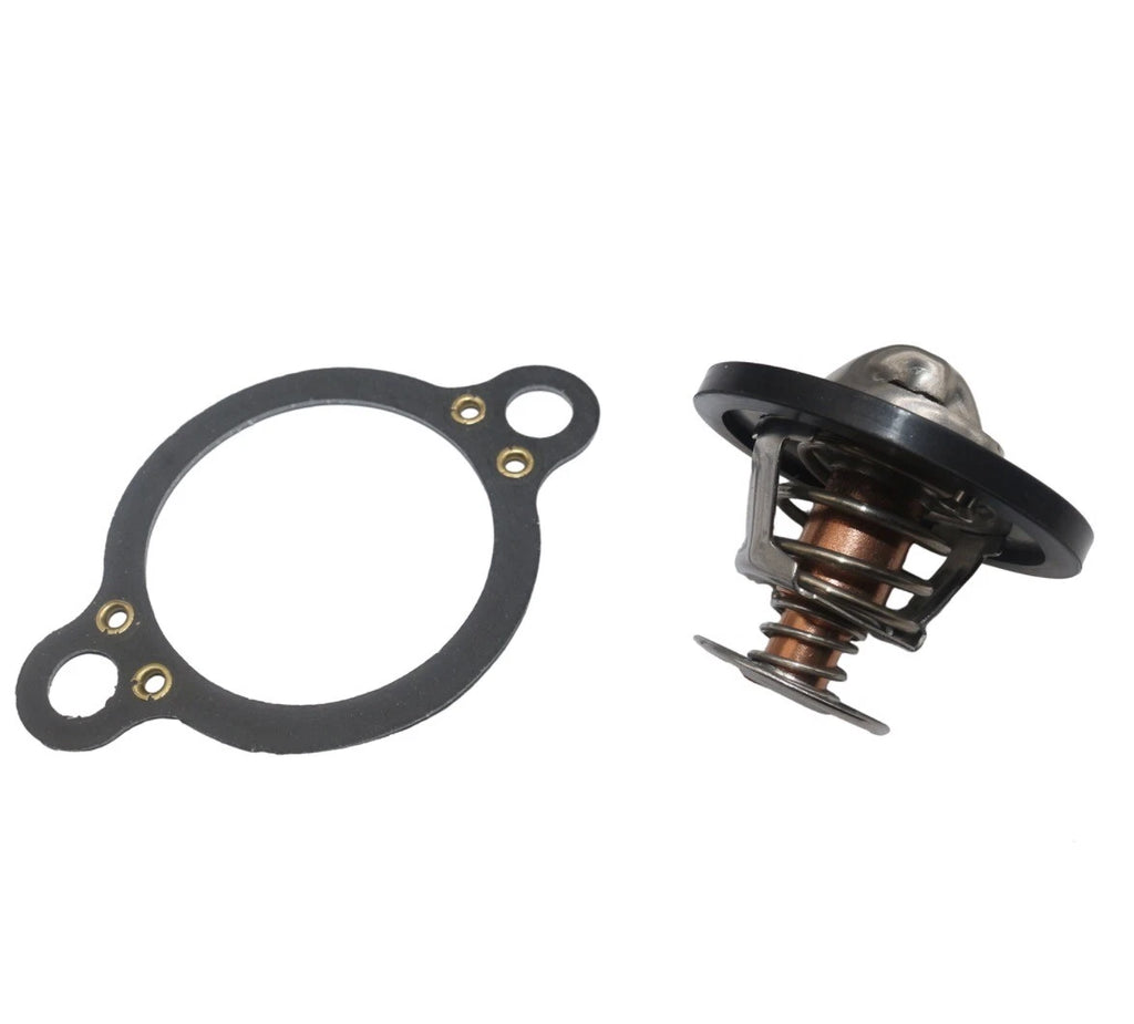 Thermostat for Mercruiser 160 (Replaces Mercury 99155A1, 27-896561, 76270T)